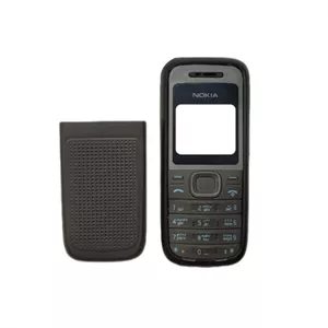 قاب یدکی گوشی موبایل نوکیا مدل N 1200 1208 مناسب نوکیا 12001208 (کد:5)