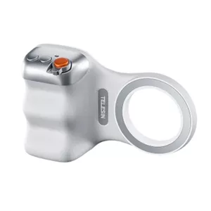 شاتر عکاسی بلوتوثی تلسین مدل Fun shot Magnetic Grip 2 (کد:5)