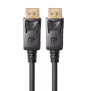 کابل DisplayPort وی نت مدل V-CDPDP030 طول 3 متر (کد:5)