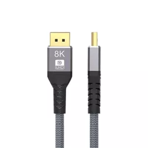 کابل Display Port کوتتسی مدل 87402 طول 2 متر (کد:5)