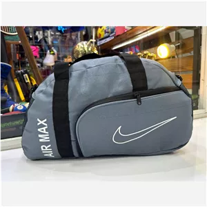 ساک ورزشی air max رنگبندی مطابق تصاویر