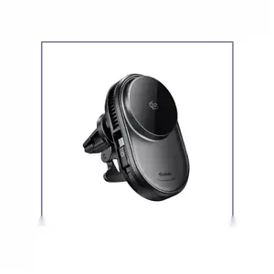 هولدردریچه کولری و شارژ وایرلس مک دودو Mcdodo MagQ Ultra Qi2 CH-8400