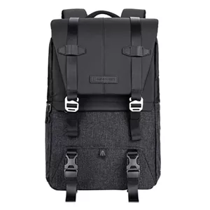 کوله پشتی کی اند اف K&amp F 087AV5 Camera Bag Backpack