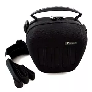 کیف دوربین عکاسی کرایسیو Krisyo HY-35 Camera Bag Black