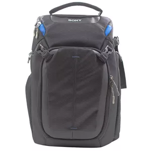 کولهپشتی دوربین طرح سونی طوسی Sony Profox design backpack Gray