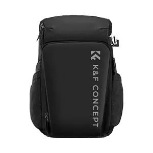 کوله پشتی کی اند اف K&amp F 13.128V4 Camera Bag Backpack