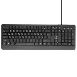 کیبورد پی نت مدل KB400