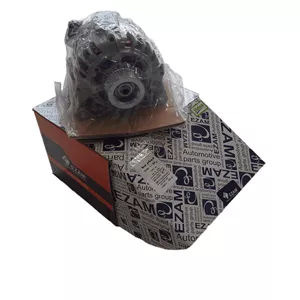 دینام 95A خروجی 14V پژو 206 رانا دنا برند عظام