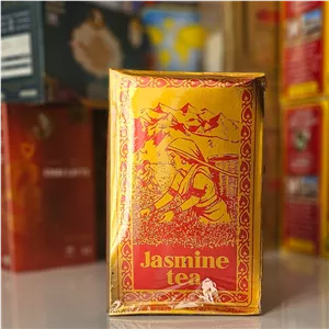 چای جاسمین 500 گرم