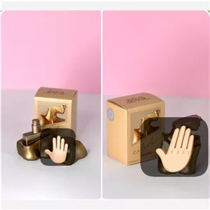 ادکلن بیلی آیلیش وایکینگ