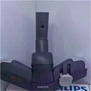 برس جارو برقی فیلیپس(پس کرایه)