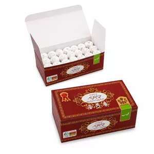 قطاب حاج خلیفه رهبر 650 گرمی