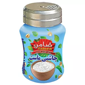 چاشنی ماست ضامن - 100