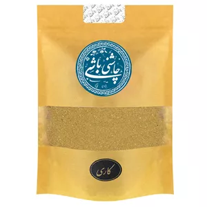 ادویه کاری معطر چاشنی باشی - 200 گرم