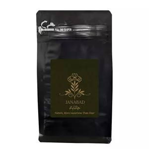 دمنوش پودر چای سبز جانآباد - 50 گرم