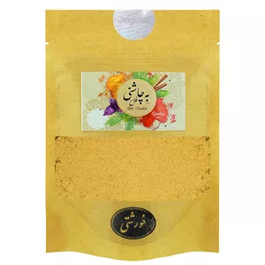ادویه خورشتی معطر ممتاز به چاشنی فلاح -200 گرم