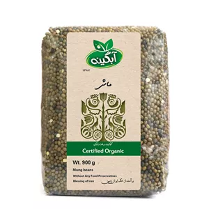 ماش آبگینه - 900 گرم