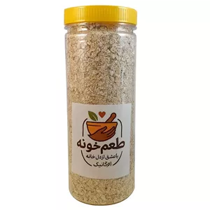 جو دوسر پرک صبحانه ارگانیک طعم خونه - 750 گرم