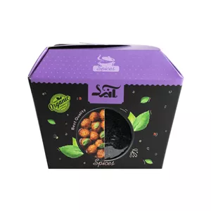 سیاهدانه آنید - 250 گرم