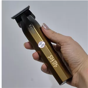 ماشین اصلاح و ریش تراش Kemei
