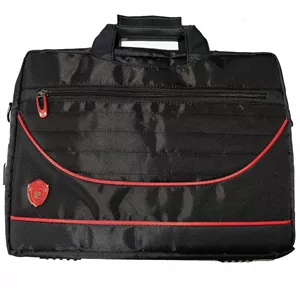 کیف لپ تاپ دو کاره پیر کاردین Pierre Cardin BR8715 مشکی