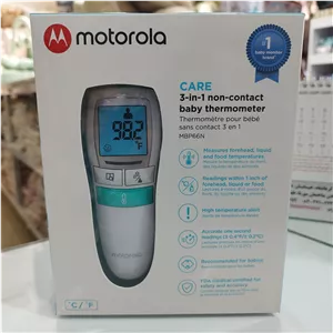 تب سنج غیر تماسی موتورولا Motorola مدل Mbp66n