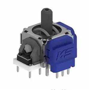 جوی استیک K-Silver تی ام آر PS5