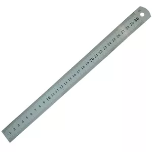 خط کش 30 سانتی متری کد87