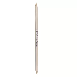 محو کن هیرو مدل S-06 کد 37221 150x10x10 میلیمتر 50 گرم کوچک 