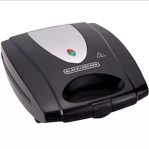 ساندویچ ساز بلک اند دکر مدل TS4080
