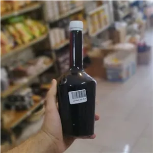 سرکه خرما تخمیری 