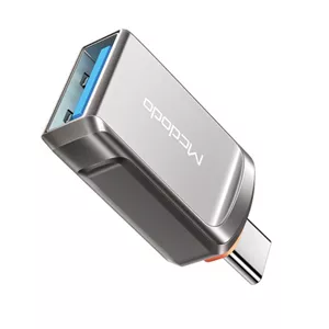 مبدل USB OTG به USB-C مک دودو مدل OT-87-30C