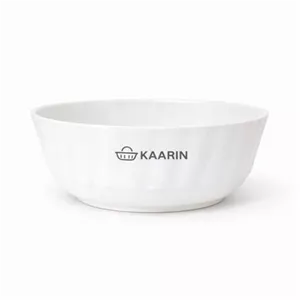 کاسه کارین مدل ماست خوری بسته 6 عددی