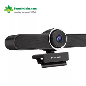 MeetUp 4k وبکم کنفرانسی سی تاچ مدل 