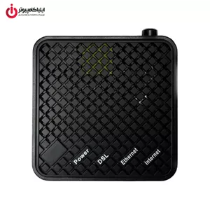 مودم ADSL2+ زد تی ای مدل ZTE ZXDSL 831