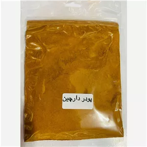 پودر دارچین