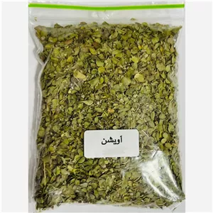 برگ آویشن