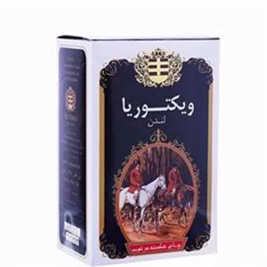 چای ویکتوریا شکسته مرغوب سیلان