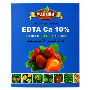 کلات کلسیم مولتی کم چینی 1 کیلوییخرید و قیمت + تقویت کیفیت میوه