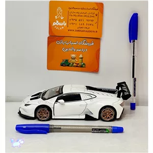 ماکت ماشین لامبورگینی متوسط
