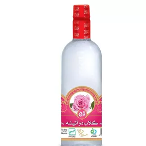 گلاب دو آتیشه 500 سی سی 