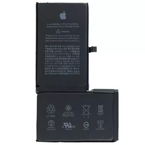 باتری موبایل اورجینال آیفون iPhone XS Max 616-00499