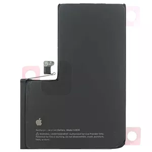 باتری موبایل اورجینال آیفون iPhone 14 Pro Max A2830