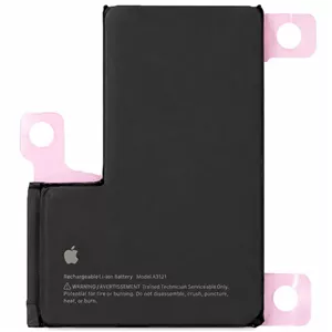 باتری موبایل اورجینال آیفون iPhone 15 Pro Max A3121