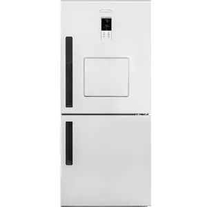 یخچال فریزر الکترواستیل مدل es35 سری پرستیژ پلاس Prestige Plus ظرفیت 30 فوت