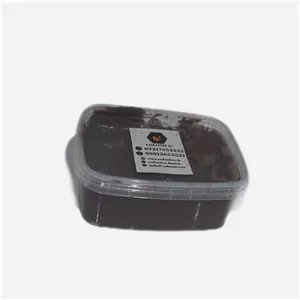 کرم کنجد شکلاتی کلونیکو 