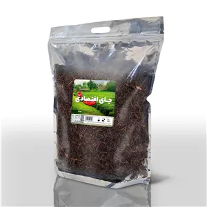 چای اقتصادی چوبدار 