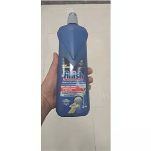 جلا دهنده 800 میل فینیش طرح جدید لیمویی