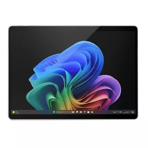 تبلت 13 اینچ مایکروسافت مدل Surface Pro-Copilot+ PC-Ultra 5 ظرفیت 256 گیگابایت و رم 16 گیگابایت