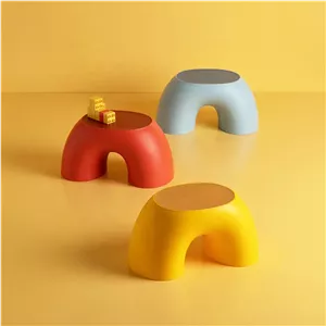 صندلی کودک و پایه goodgrips (3رنگ)